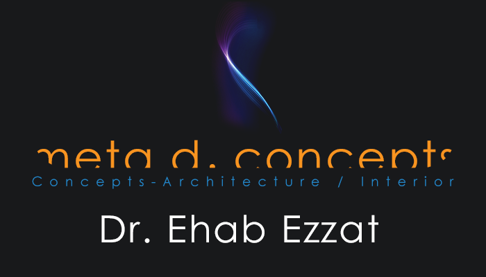 meta d. concepts - Dr. Ehab Ezzat