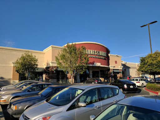 Book Store «Barnes & Noble», reviews and photos, 6050 El Cerrito Plaza, El Cerrito, CA 94530, USA