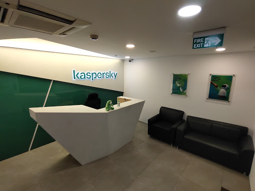 Kaspersky Labs India Private Ltd.