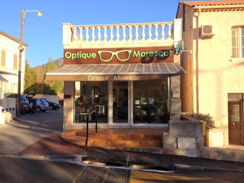 Opticien Optique Marescot Toulon