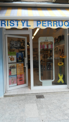 Nuristyl Perruqueria en laBisbal d'Empordà, Girona