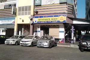Restoran Mustafa image