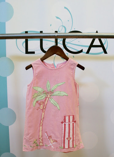 Consignment Shop «Luca Boutique -Childrens & Maternity Designer Consignment», reviews and photos, 193 Water St, Warren, RI 02885, USA