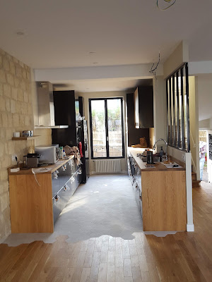 RI RENOV à Neuilly-sur-Marne