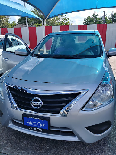 Used Car Dealer «Auto City», reviews and photos, 6575 C F Hawn Fwy, Dallas, TX 75217, USA