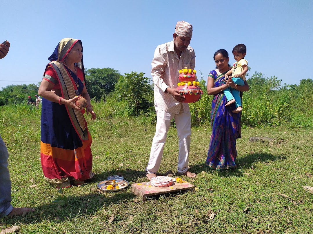 Hanuman Temple