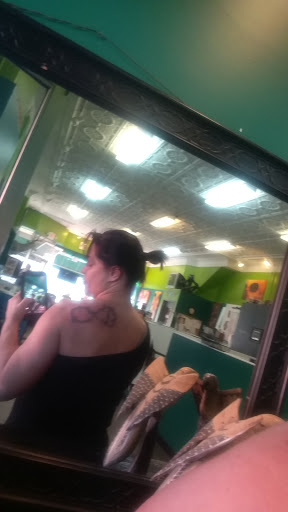 Explore ideas for hand tattoos, creative tattoo ideas in Saint Paul, available at St Paul Tattoo