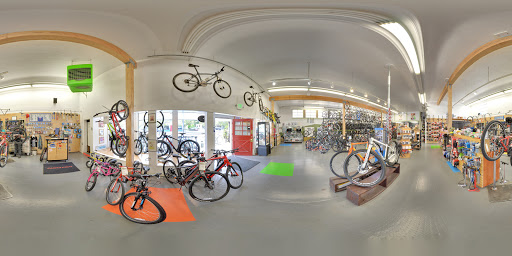 Bicycle Store «Tam Bikes», reviews and photos, 357 Miller Ave, Mill Valley, CA 94941, USA