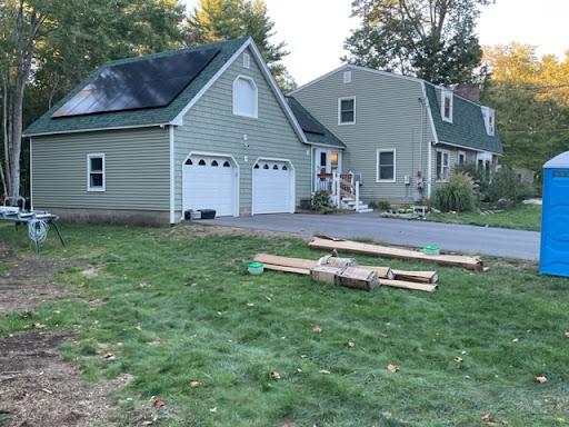 Window Installation Service «Coastal Windows & Exteriors», reviews and photos