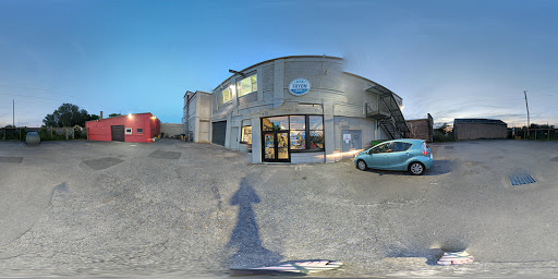 Bicycle Store «Tryon Bike», reviews and photos, 80 Rockwood Pl Suite 112, Rochester, NY 14610, USA