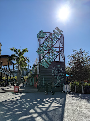 Shopping Mall «Channelside Bay Plaza», reviews and photos, 615 Channelside Dr #117, Tampa, FL 33602, USA