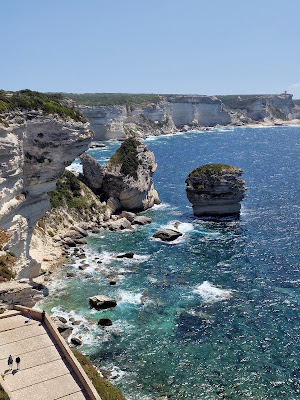 Bonifacio à Bonifacio
