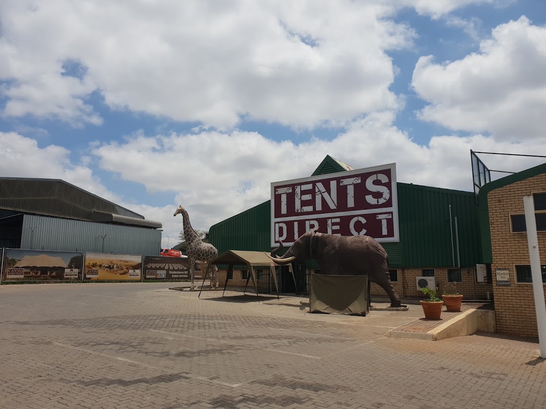 Tents Direct
