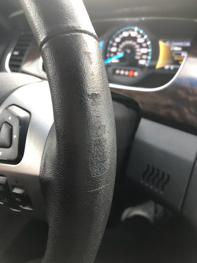 Car Repair and Maintenance «Midas», reviews and photos, 1980 Miamisburg Centerville Rd, Dayton, OH 45459, USA