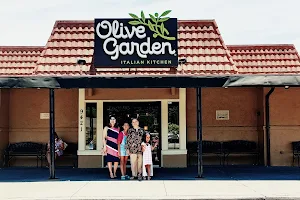 Olive Garden Italian Restaurant image