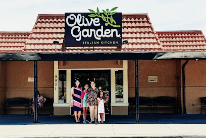 Olive Garden Italian Restaurant