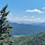 Photo n°6 de l'avis de Lucia.a fait le 17/08/2021 à 18:34 sur le  Ristorante pizzeria Chalet Miravalle à Cittareale