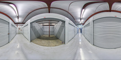 Moving and Storage Service «Lithia Springs Self Storage», reviews and photos, 680 Mcpherson Rd, Lithia Springs, GA 30122, USA