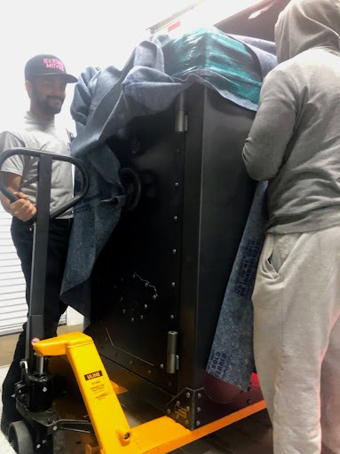 Moving Company «U-Save Moving and Storage», reviews and photos, 2385 Delhi Commerce Dr #1c, Holt, MI 48842, USA