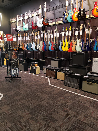 Guitar Center