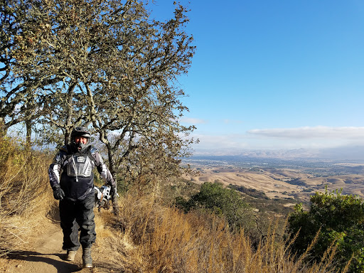 Hollister Hills State Vehicular Recreation Area image