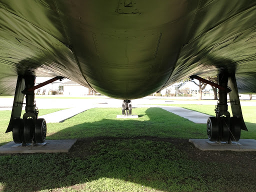 Monument «Military Working Dog Teams National Monument», reviews and photos, 2434 Larson St, Lackland AFB, TX 78236, USA