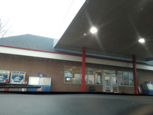 Gas Station «Speedway», reviews and photos, 57050 Van Dyke, Washington, MI 48094, USA