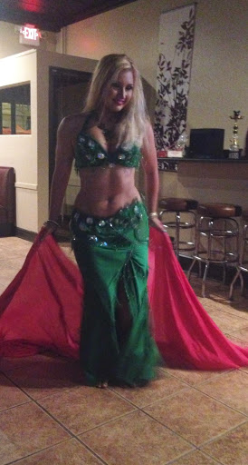 Dance Company «Isis Dance Academy», reviews and photos, 1705 Poplar Ave, Memphis, TN 38104, USA