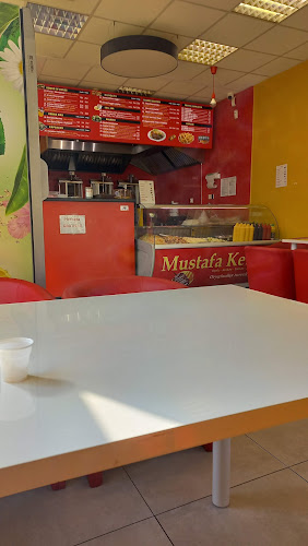 restauracje Mustafa Kebab Tarnów