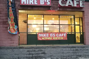 Mike B's Cafe image