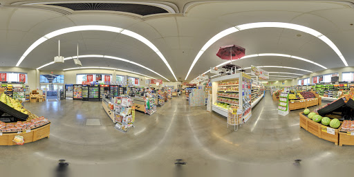 Grocery Store «Hy-Vee Mainstreet», reviews and photos, 510 E 6th St, Muscatine, IA 52761, USA