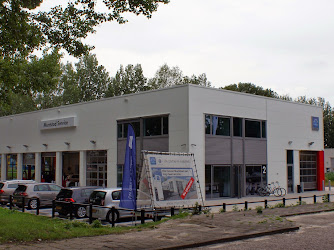 Muntstad Service Maarssen