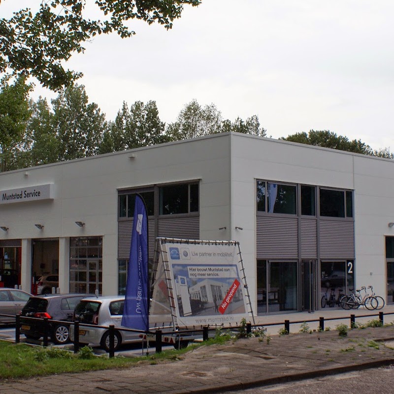 Muntstad Service Maarssen