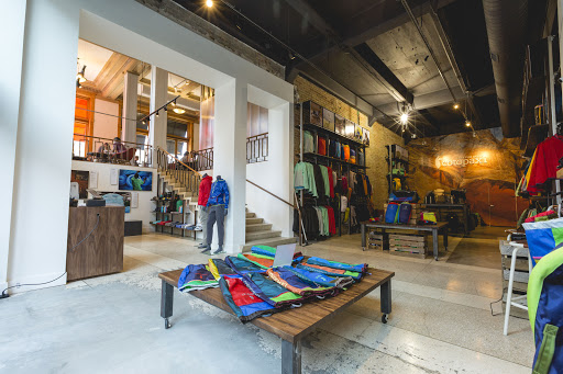 Outdoor Sports Store «Cotopaxi», reviews and photos, 74 Main St, Salt Lake City, UT 84101, USA