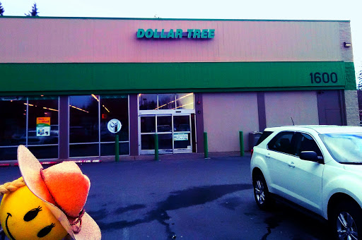 Dollar Store «Dollar Tree», reviews and photos, 1600 NE Furneys Ln, Bremerton, WA 98311, USA