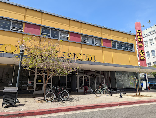 Indoor cycling Long Beach