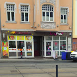 Photo n°1 de l'avis de Frank.i fait le 10/05/2017 à 17:16 sur le  Stern Grill à Rostock