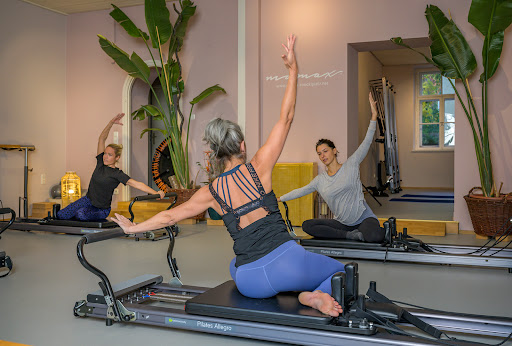 Momax Pilates am Roecklplatz Muenchen