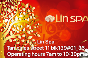 Lin Spa image