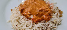 Curry du Restaurant indien Avi Ravi à Suresnes - n°10
