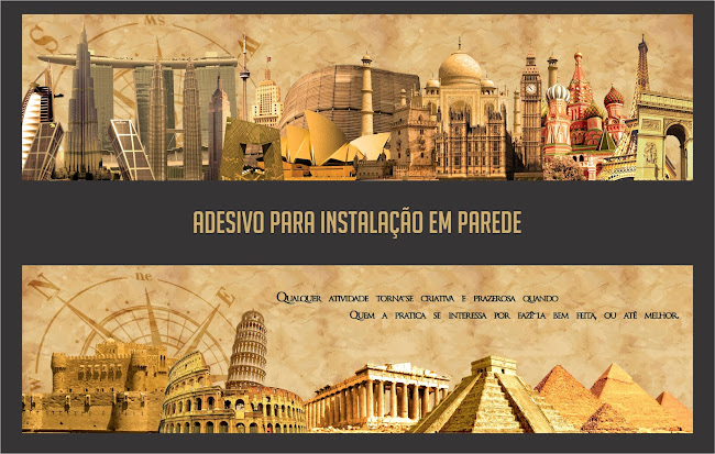GraphicLabs Design - Designer gráfico