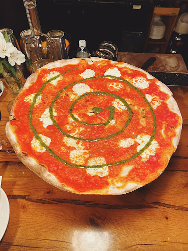 #1 best pizza place in New York - Rubirosa