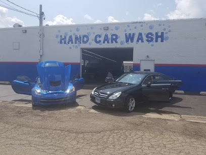 Barrington Deep Hand Car Wash