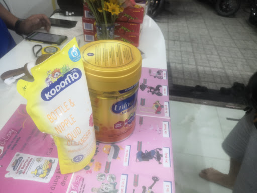 Top 20 mở cửa hàng sữa Thành phố Long Xuyên An Giang 2022
