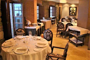 Restaurante La Violeta image