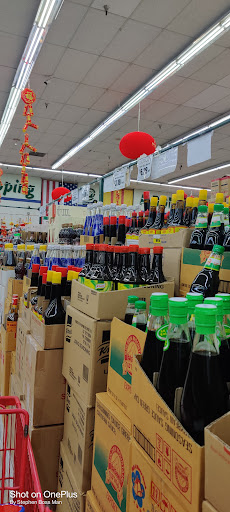 Asian Grocery Store «A Dong Supermarket», reviews and photos, 9221 Bolsa Ave, Westminster, CA 92683, USA