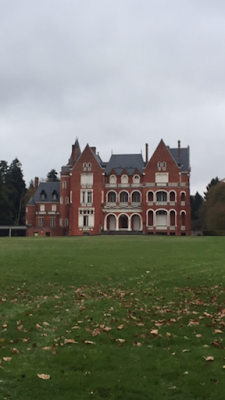 Centre de Rééducation Professionnelle des Rhuets à Vouzon