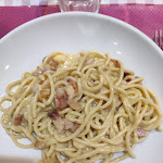 Photo n°2 de l'avis de Manon.i fait le 28/07/2022 à 17:18 sur le  Pizza e Cucina à Palermo