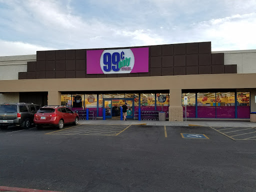 Discount Store «99 Cents Only Stores», reviews and photos, 7919 E Thomas Rd, Scottsdale, AZ 85251, USA