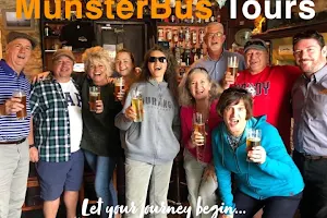 MunsterBus Private Tours of Ireland image